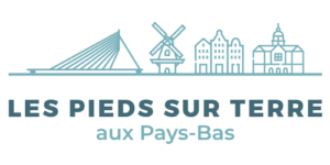 Les pieds sur terre aux Pays-Bas