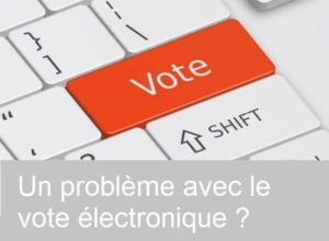 Lire la suite à propos de l’article FAQ du vote électronique