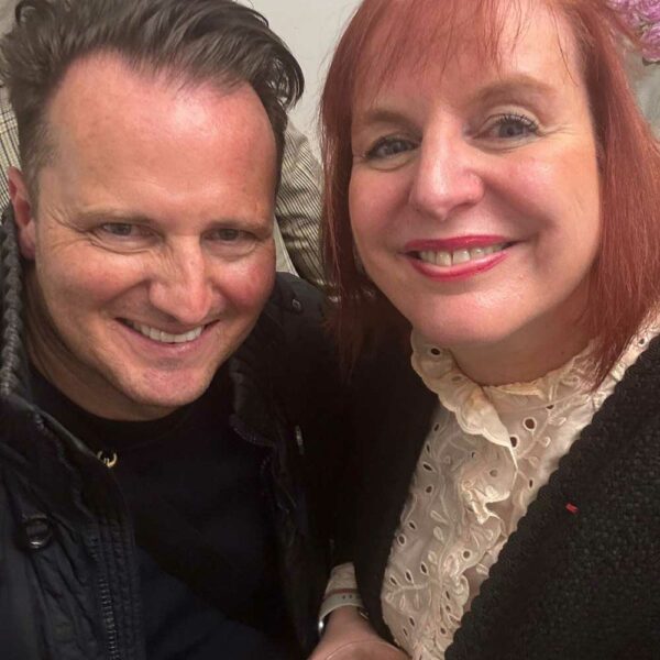 Avec Frédéric Minvielle, mes vœux 2026