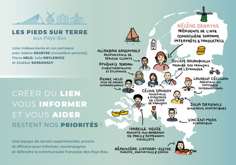 Lire la suite à propos de l’article Tous nos événements en un clin d&rsquo;oeil