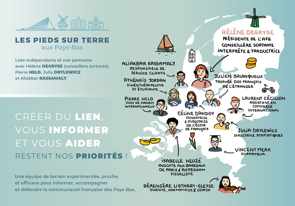 Lire la suite à propos de l’article Tous nos événements en un clin d&rsquo;oeil